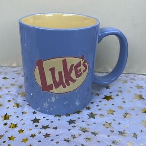 Gilmore Girl’s Luke’s Diner Mug